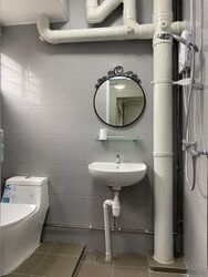 Blk 166 Bukit Batok West Avenue 8 (Bukit Batok), HDB 3 Rooms #553885081